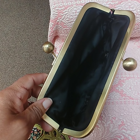 JESSICA SIMPSON CLUTCH - Picture 6 of 6